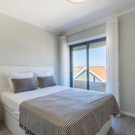 Vista Mare Beach Apartments By Destiny Houses Cortegaça エクステリア 写真