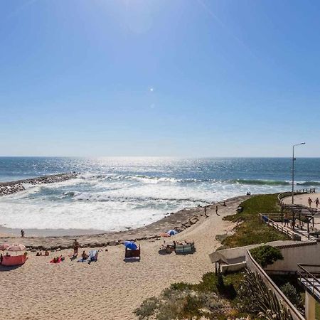 Vista Mare Beach Apartments By Destiny Houses Cortegaça エクステリア 写真