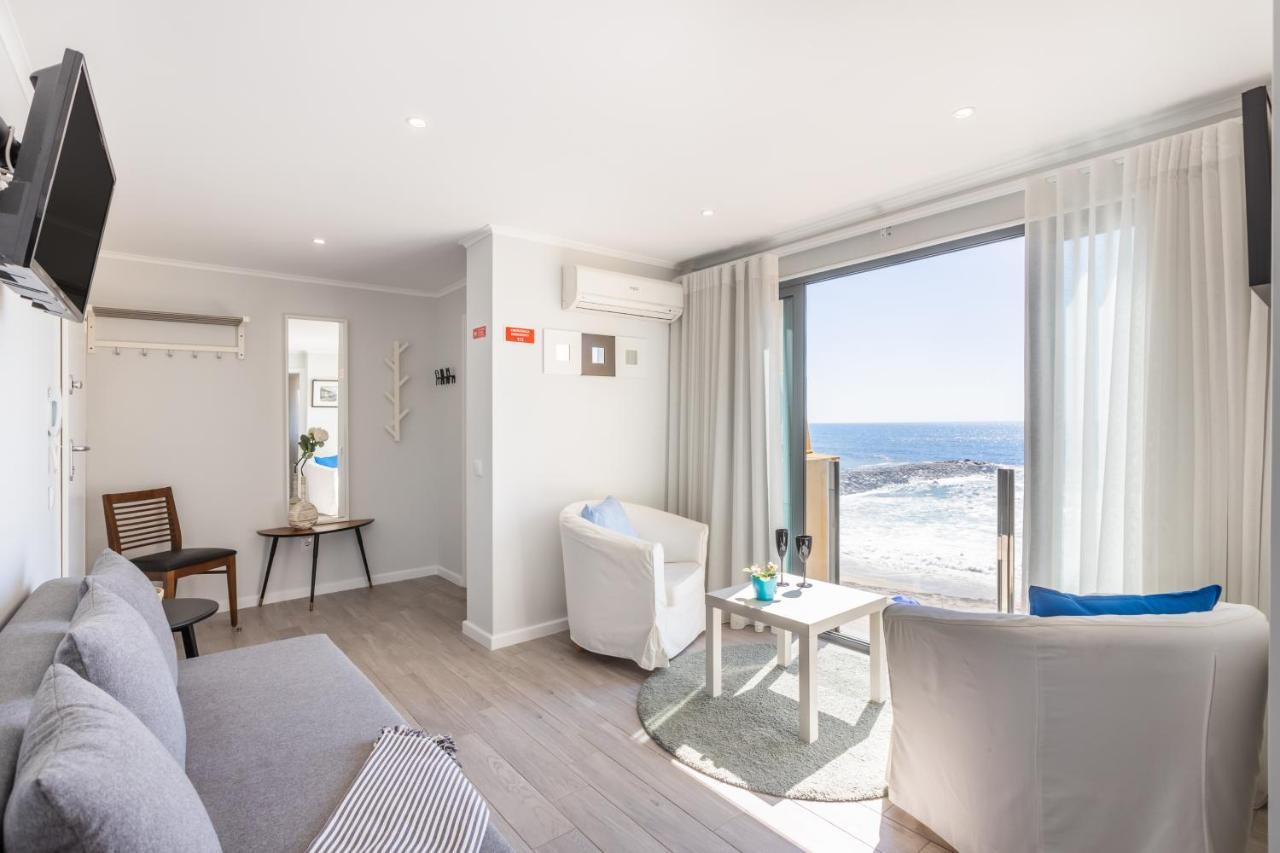 Vista Mare Beach Apartments By Destiny Houses Cortegaça エクステリア 写真