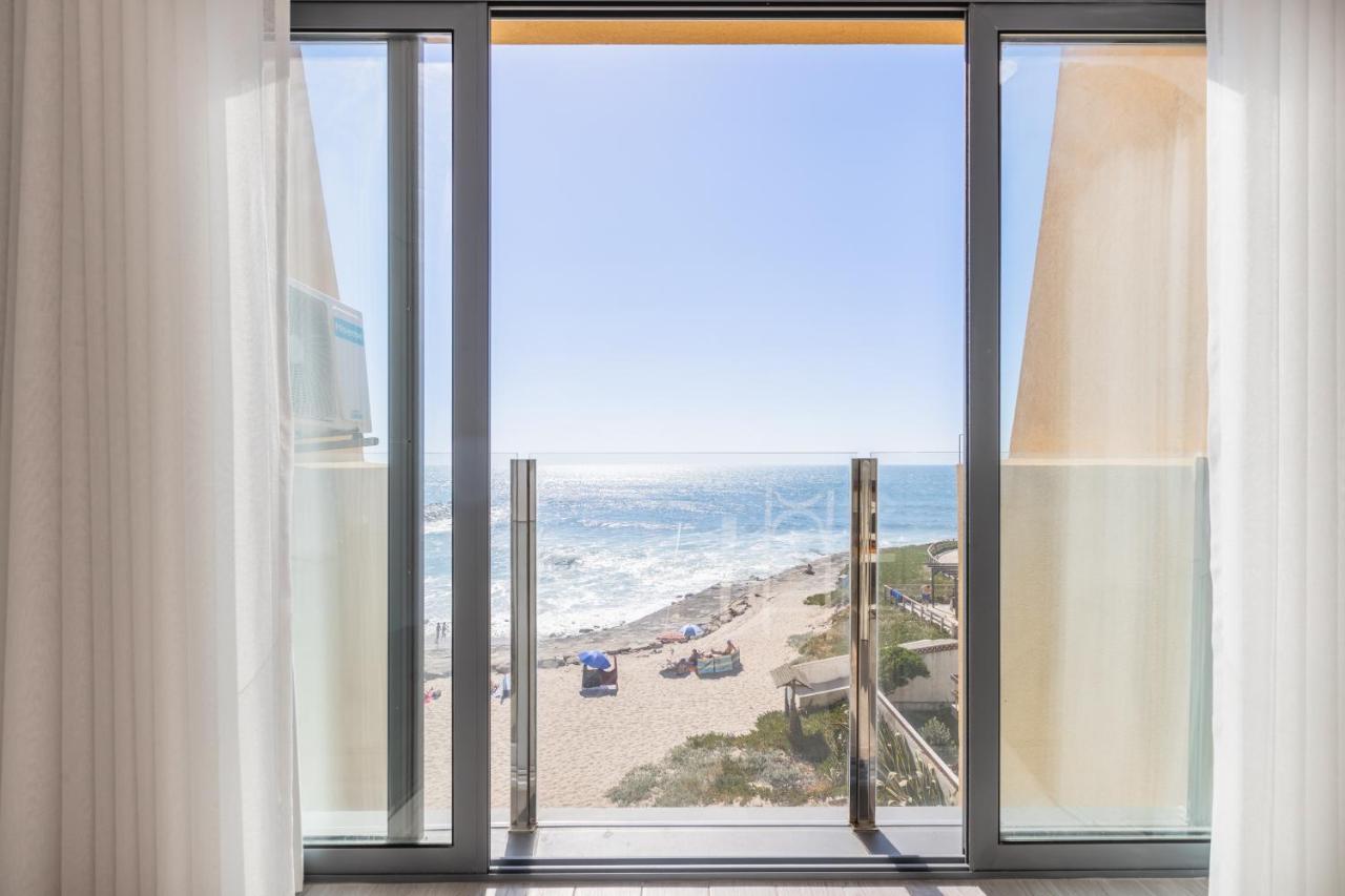 Vista Mare Beach Apartments By Destiny Houses Cortegaça エクステリア 写真