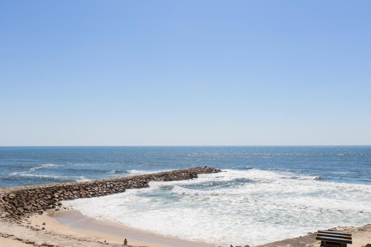 Vista Mare Beach Apartments By Destiny Houses Cortegaça エクステリア 写真