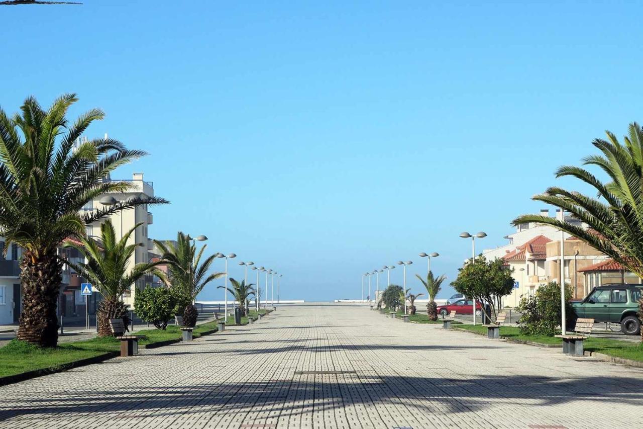 Vista Mare Beach Apartments By Destiny Houses Cortegaça エクステリア 写真