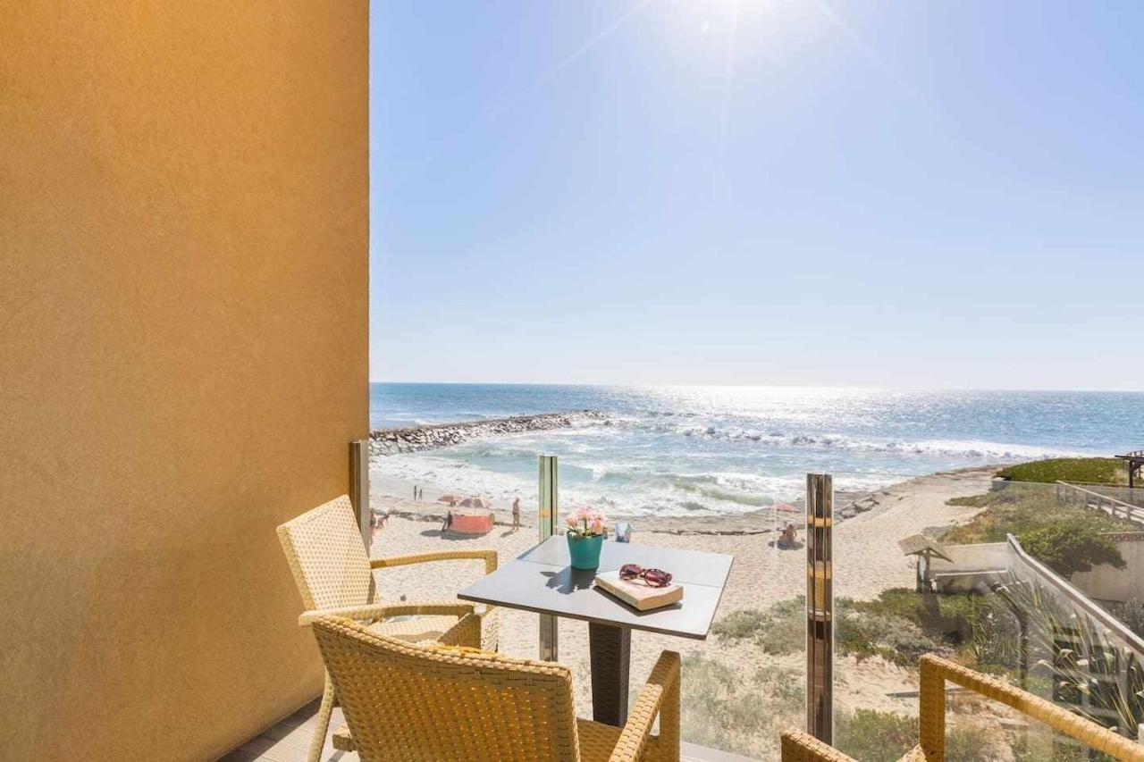 Vista Mare Beach Apartments By Destiny Houses Cortegaça エクステリア 写真