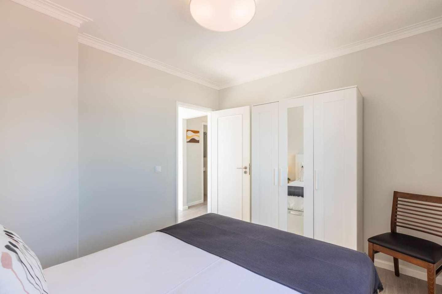 Vista Mare Beach Apartments By Destiny Houses Cortegaça エクステリア 写真