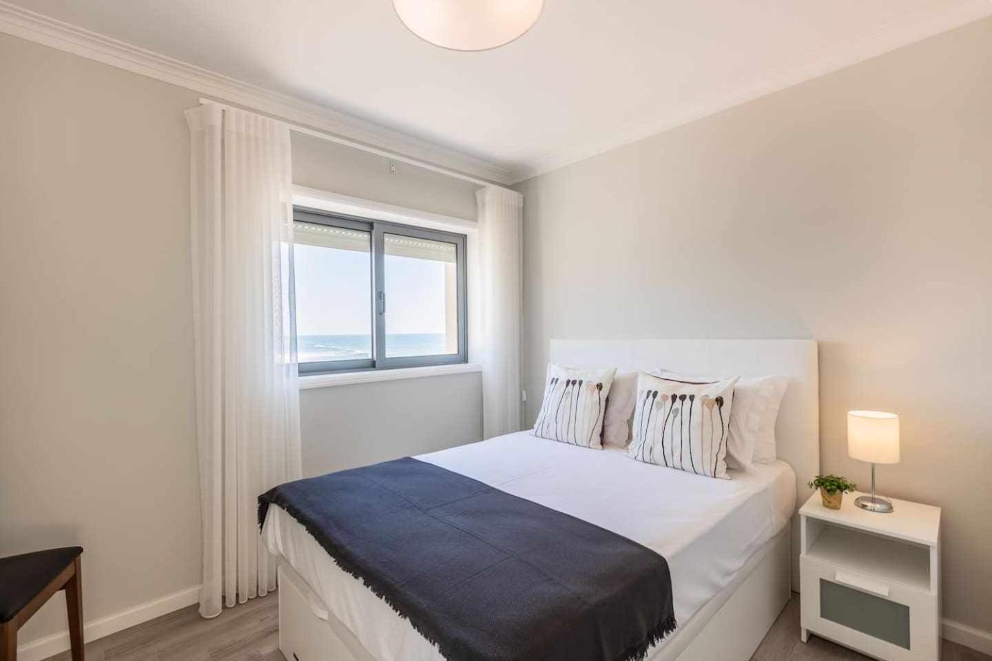 Vista Mare Beach Apartments By Destiny Houses Cortegaça エクステリア 写真