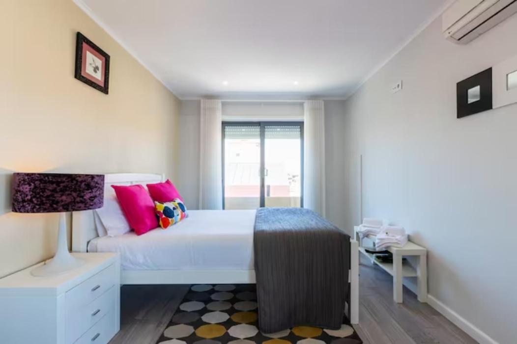 Vista Mare Beach Apartments By Destiny Houses Cortegaça エクステリア 写真