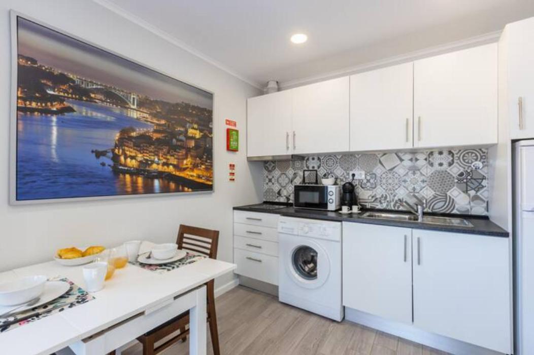 Vista Mare Beach Apartments By Destiny Houses Cortegaça エクステリア 写真