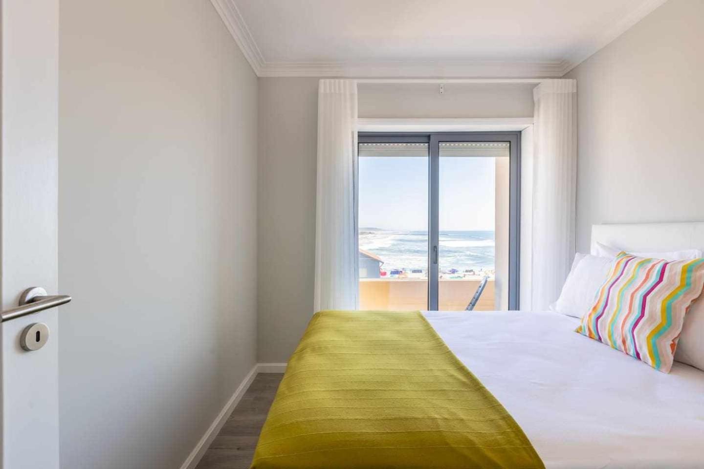 Vista Mare Beach Apartments By Destiny Houses Cortegaça エクステリア 写真