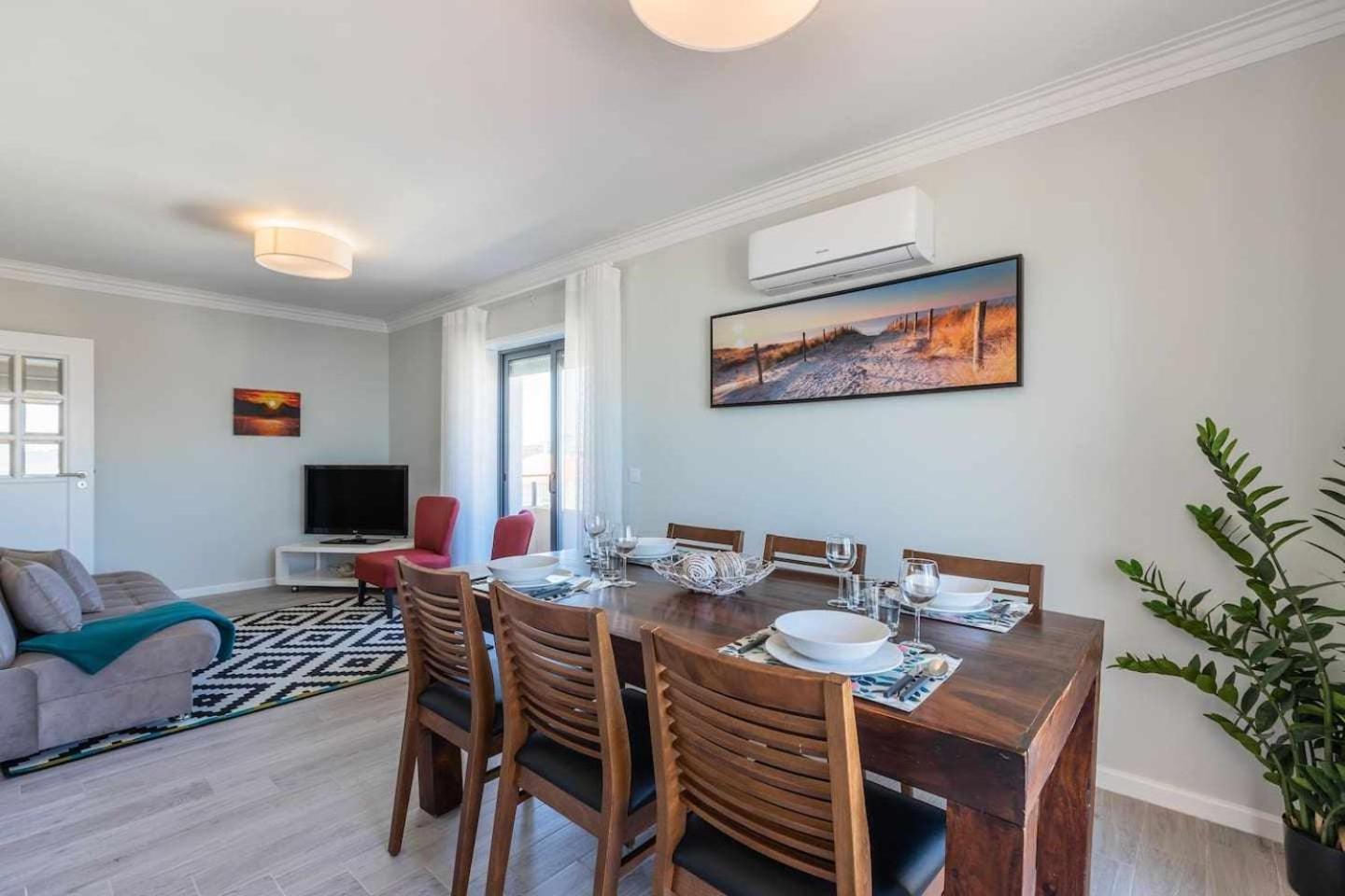 Vista Mare Beach Apartments By Destiny Houses Cortegaça エクステリア 写真